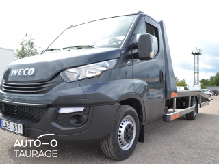 For rent Iveco Daily