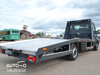 For rent Iveco Daily