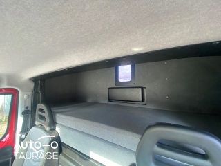 Nuomojamas Iveco Daily
