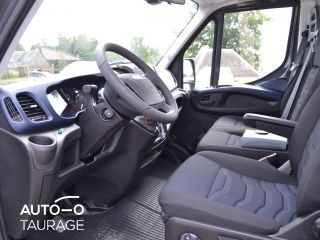 For rent Iveco Daily