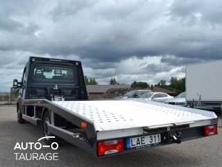 For rent Iveco Daily