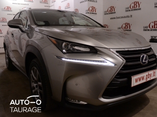 Lexus NX 300h