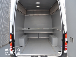 В аренду Mercedes-Benz Sprinter
