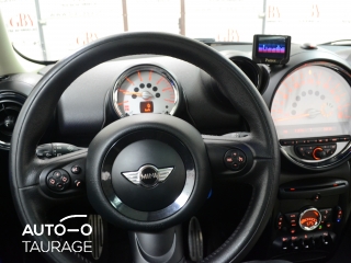 Nuomojamas Mini Countryman