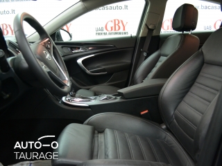 For rent Opel Insignia