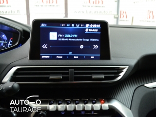 Nuomojamas Peugeot 3008