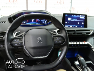Nuomojamas Peugeot 3008