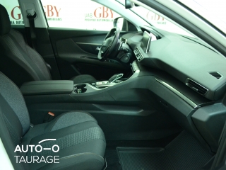 Nuomojamas Peugeot 3008
