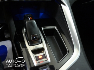 Nuomojamas Peugeot 3008