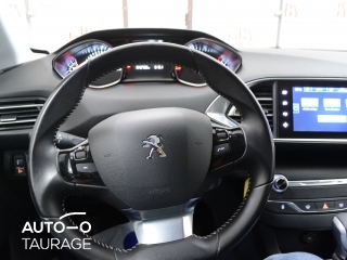 В аренду Peugeot 308