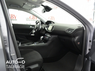 В аренду Peugeot 308