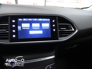 В аренду Peugeot 308