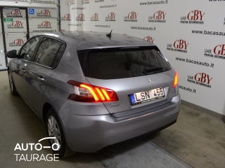 В аренду Peugeot 308