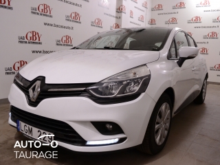 Nuomojamas Renault Clio