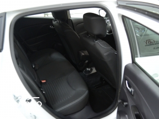 Nuomojamas Renault Clio