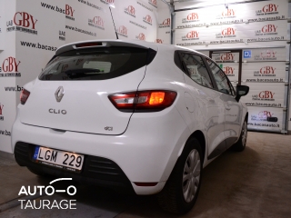Nuomojamas Renault Clio