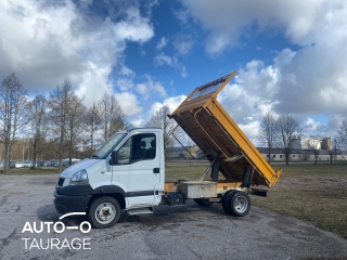 Nuomojamas Renault Mascott