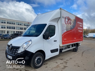 For rent Renault Master