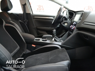 Nuomojamas Renault Megane