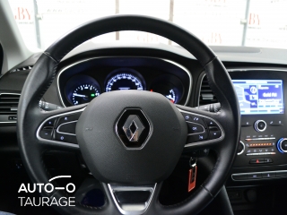 Nuomojamas Renault Megane