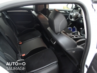 Nuomojamas Renault Megane