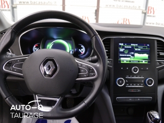 В аренду Renault Megane
