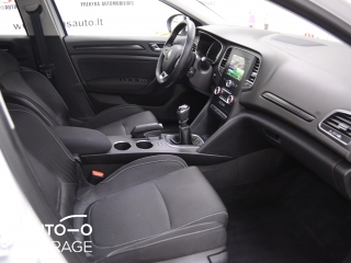 В аренду Renault Megane