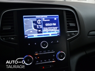 Nuomojamas Renault Megane