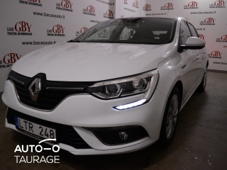 Nuomojamas Renault Megane