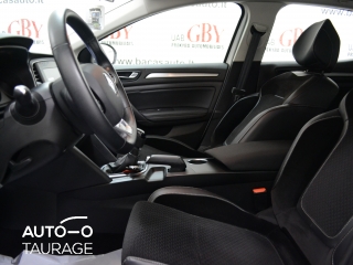 Nuomojamas Renault Megane