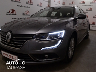 For rent Renault Talisman