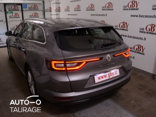 For rent Renault Talisman