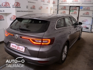 For rent Renault Talisman