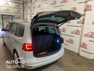 Nuomojamas Seat Alhambra