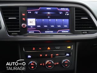 Nuomojamas Seat Leon