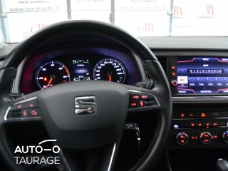 Nuomojamas Seat Leon