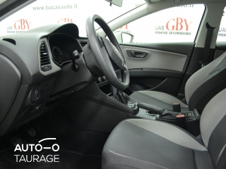 For rent Seat Leon