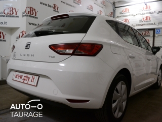 For rent Seat Leon