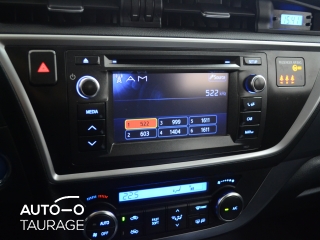 Nuomojamas Toyota Auris