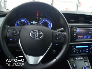 Nuomojamas Toyota Auris