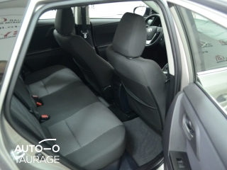 Nuomojamas Toyota Auris