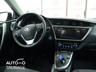 Nuomojamas Toyota Auris