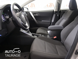 Nuomojamas Toyota Auris