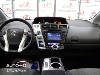 For rent Toyota Prius+