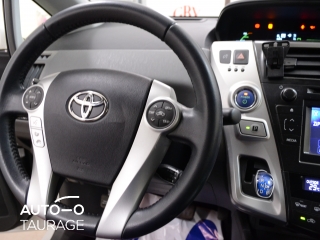 For rent Toyota Prius+