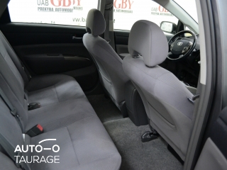 Nuomojamas Toyota Prius