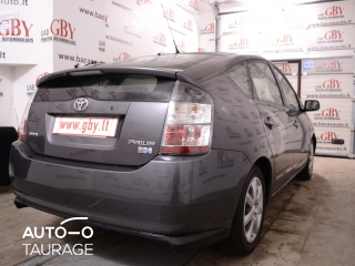 Nuomojamas Toyota Prius