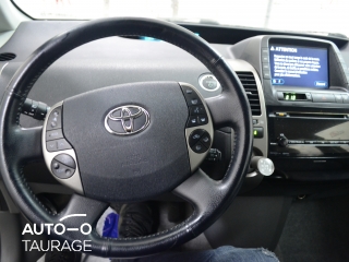 Nuomojamas Toyota Prius