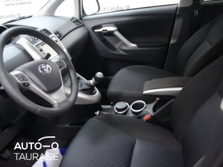 Nuomojamas Toyota Verso