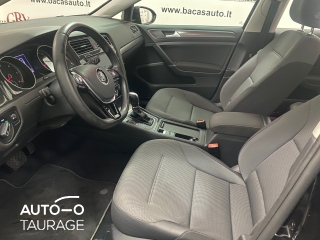 Nuomojamas Volkswagen Golf